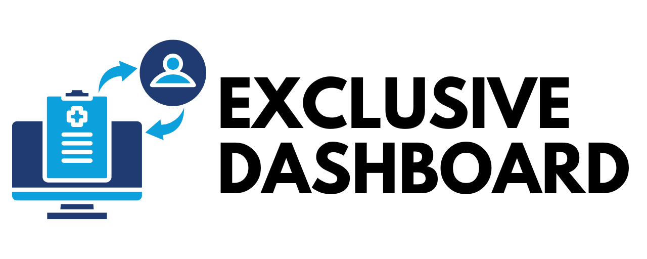 Exclusive Dashboard - analytics inteligent